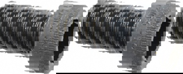 Hex Socket Cap Screw: 7/16-14 UNC, 3/8